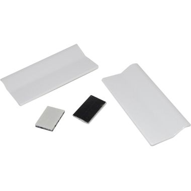 Click here to see Toto THU199#01 TOTO THU199#01  Cover Plate Kit for Lloyd Toilet, Cotton