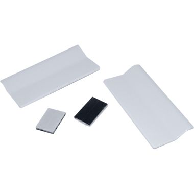 Click here to see Toto THU199#11 TOTO THU199#11 LLOYD COVER PLATE KIT COLONIAL WHITE