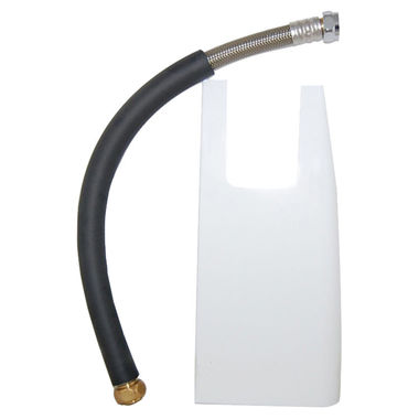 Click here to see Toto THU9202#01 Toto Neorest 550 Connection Unit, Cotton White - THU9202#01 