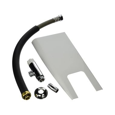 Click here to see Toto THU9202#01 Toto Neorest 550 Connection Unit, Cotton White - THU9202#01 