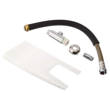 Click here to see Toto THU9202#11 Toto Neorest 550 Connection Unit, Colonial White - THU9202#11 