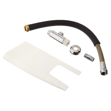 Click here to see Toto THU9202#12 Toto Neorest 550 Connection Unit, Sedona Beige - THU9202#12 