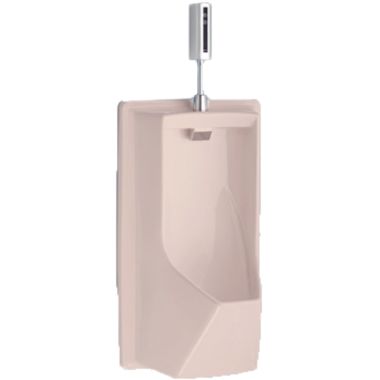 Click here to see Toto UE930#03 Toto UE930#03 Bone Lloyd Urinal with Electronic Flush Valve ADA