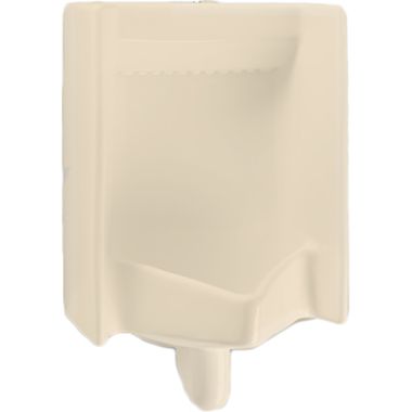 Click here to see Toto UT447E#03 Toto UT447E#03 Bone Commercial Washout High Efficiency Urinal, 0.5 GPF ADA