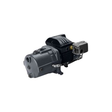 Click here to see Grundfos 97855073 Grundfos JP4-47 Shallow Well Jet Pump, 1/2 Hp, 115/230V, 99458824