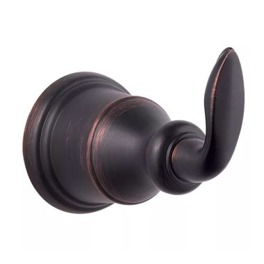 Click here to see Pfister BRH-CB0Y Pfister Avalon Series Robe Hook, Metal Constructed, Tuscan Bronze - BRH-CB0Y