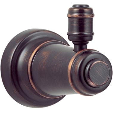 Click here to see Pfister BRH-YP0Y Pfister Ashfield Tuscan Bronze Robe Hook - BRH-YP0Y
