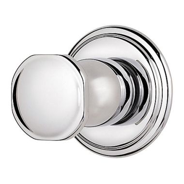 Click here to see Pfister 016-DT1C Pfister 016-DT1C Diverter Trim For Hand Held Shower, Polished Chrome