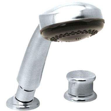Click here to see Pfister R15-407C Pfister R15-407C Hand Held Shower For Roman Tub