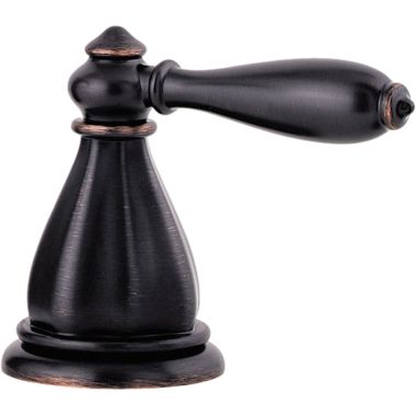 Click here to see Pfister SGL-RP0Y Pfister SGL-RP0Y Portola Single Lever Handle, Tuscan Bronze