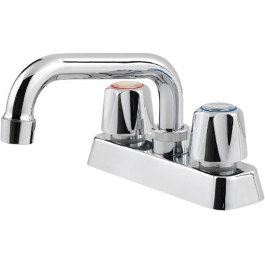 Click here to see Pfister 171-2000 Pfister 171-2000 Pfirst Utility & Laundry Kitchen Faucet, Polished Chrome