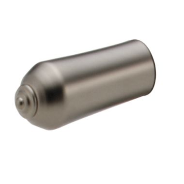 Click here to see Delta A24NN Delta A24NN Delta Two Metal Lever Handle Accent Kit (Brilliance Pearl Nickel)