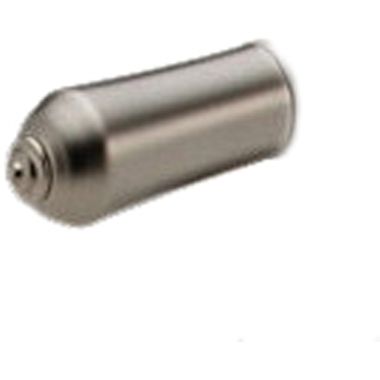 Click here to see Delta A74NN Delta A74NN Delta Single Metal Lever Handle Accent (Brilliance Pearl Nickel)