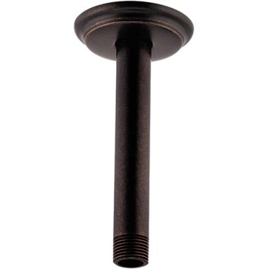 Click here to see Pfister 015-06CU Pfister 015-06CU 6-Inch Shower Arm And Flange Kit, Rustic Bronze