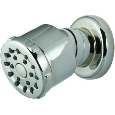 Click here to see Pfister 015-BD0C Pfister Polished Chrome Shower Body Spray, 1.6 GPM, Pforever Seal - 015-BD0C