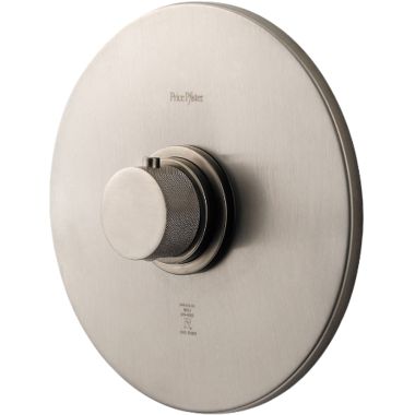Click here to see Pfister R89-9THK Pfister R89-9THK Thermostatic Valve Only Trim Kit