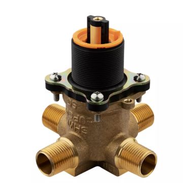 Click here to see Pfister 0X8-310A Pfister 0X8-310A PermaBalance Tub/Shower Rough-In Valve, 1/2