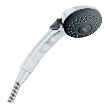Click here to see Delta 462PBBX Alsons 462PBBX Push Button Two Spray Hand Shower