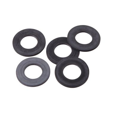 Click here to see Delta 4959BG Delta Rubber Gaskets, 5 Pieces - 4959BG
