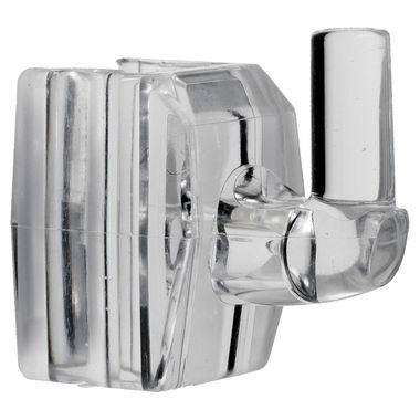 Click here to see Delta BAS4BX Alsons BAS4BX Clear Bar Slide
