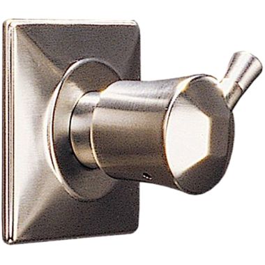 Click here to see Brizo T60840-BN Brizo T60840-BN Vesi Brushed Nickel 3 Setting Diverter Trim