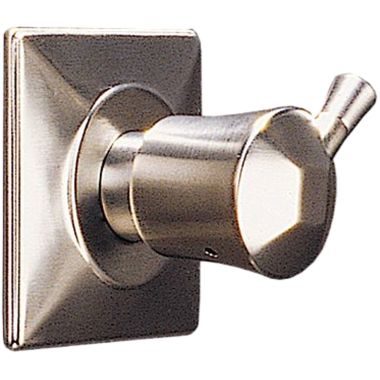 Click here to see Brizo T60940-BN Brizo T60940-BN Vesi Brushed Nickel 6 Setting Diverter Trim
