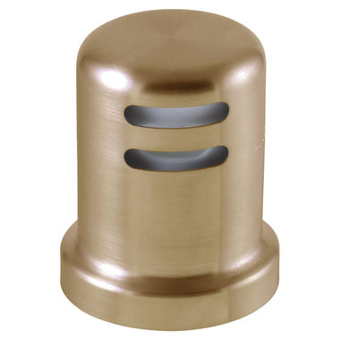 Click here to see Delta 72020-CZ Delta Kitchen Air Gap, Champagne Bronze - 72020-CZ