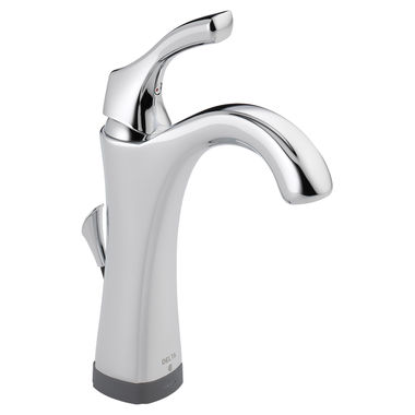 Click here to see Delta 592T-DST Delta 592T-DST Addison One-Handle Lavatory Faucet w/ Touch2O.Xt, Chrome