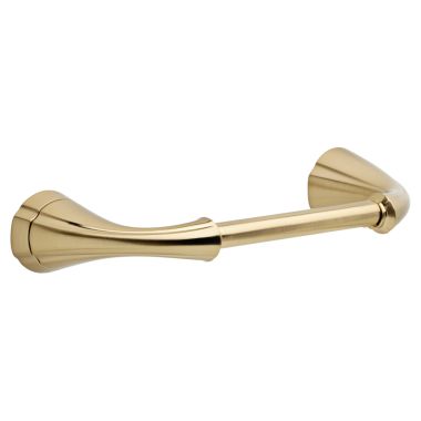 Click here to see Delta 79250-CZ Delta 79250-CZ Champagne Bronze Addison Toilet Tissue Holder