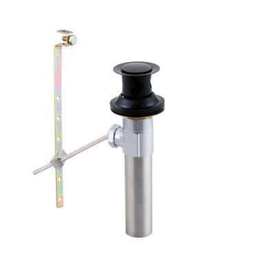 Click here to see Delta RP26533OB Delta RP26533OB Oil-Rubbed Bronze Metal Pop-Up Drain Assembly