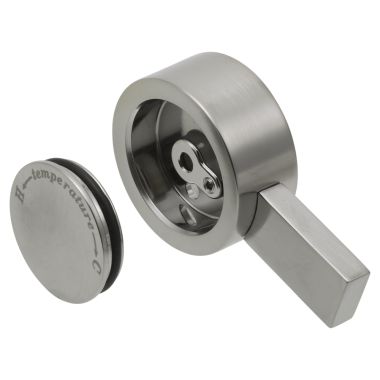 Click here to see Delta RP62959SS DELTA RP62959SS PART SINGLE METAL LEVER HANDLE KIT STAINLESS