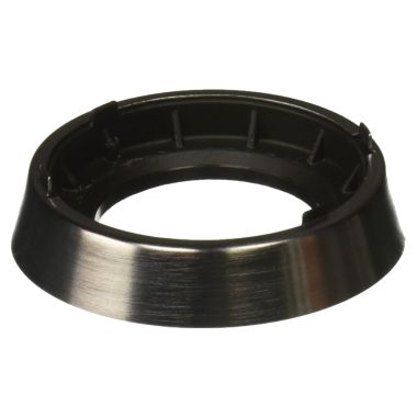 Click here to see Delta RP60962SS Delta Escutcheon with Gasket - Brilliance Stainless (RP60962SS)
