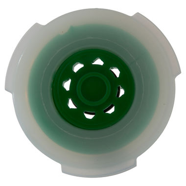 Click here to see Delta RP62734 Delta Flow Regulator Washer for Hand Shower, 1.5 GPM - RP62734