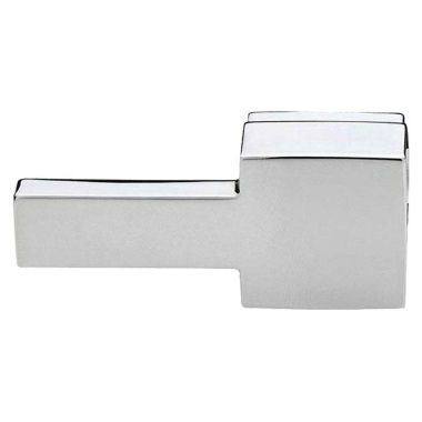 Click here to see Delta RP63356 Delta RP63356 Vero Metal Lever Handle Kit (Cold) for Roman Tub Faucet, Chrome