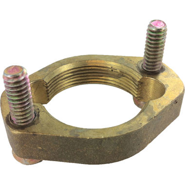 Click here to see Delta RP60970 Delta Mounting Kit for Linden or Lewiston Kitchen Faucets - RP60970