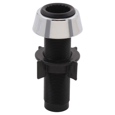 Click here to see Delta RP50787 Delta RP50787 Gala Vegetable Spray Support Assembly - Chrome