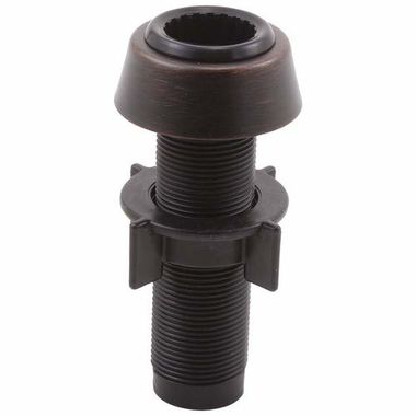 Click here to see Delta RP50787RB Delta RP50787RB Gala Vegetable Spray Support Assembly - Venetian Bronze