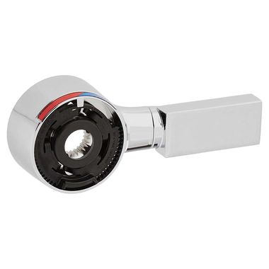Click here to see Delta RP62957 DELTA RP62957 PART SINGLE METAL LEVER HANDLE - VOLUME CHROME