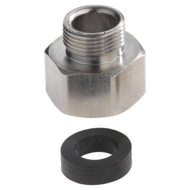 Click here to see Delta RP63264 Delta RP63264 PEX Compression Adapters, 10 Pack