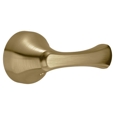 Click here to see Delta RP61268CZ Delta RP61268CZ Champagne Bronze Addison Metal Lever Handle Kit