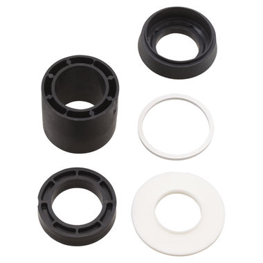 Click here to see Delta RP62401 Delta RP62401 Spacers, Spout Insulator, and Base & Gasket