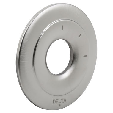Click here to see Delta RP51924SS Delta RP51924SS Part 3 - Setting Diverter Escutcheon Stainless