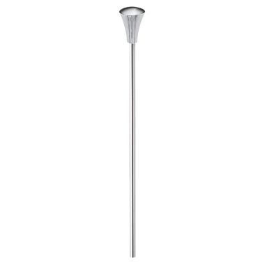 Click here to see Delta RP54971 Delta RP54971 Chrome Lavatory Lift Rod with Finial - Replacement Part