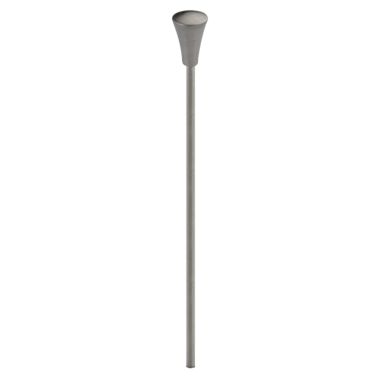 Click here to see Delta RP54971SS Delta RP54971SS Brilliance Stainless Lift Rod with Finial - Part
