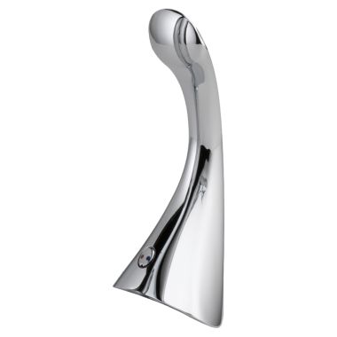 Click here to see Delta RP63193 DELTA RP63193 PART HANDLE, SET SCREW, AND BUTTON CHROME