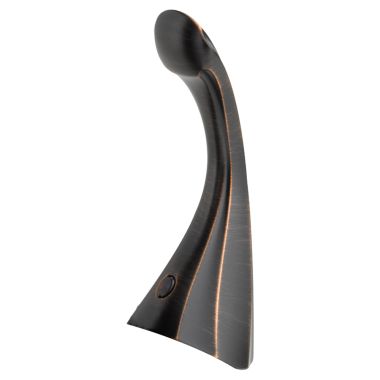 Click here to see Delta RP63193RB Delta RP63193RB Venetian Bronze Handle, Set Screw, and Button - Part