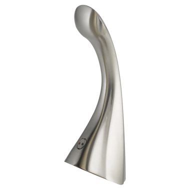 Click here to see Delta RP63193SS Delta Stainless Metal Lever Handle Kit for Kitchen Faucet, Stainless - RP63193SS