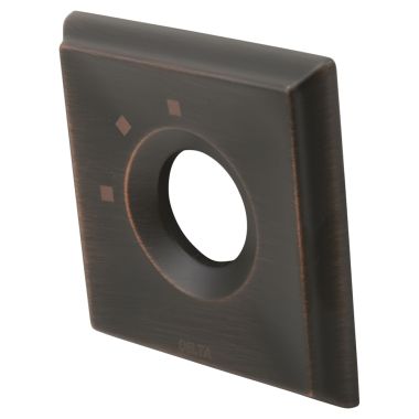 Click here to see Delta RP52592RB Delta RP52592RB Part 3 Setting Escutcheon Assembly Venetian Bronze
