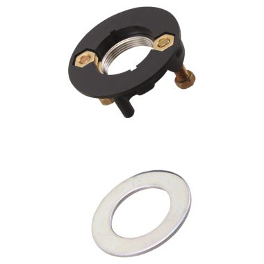 Click here to see Delta RP60619 DELTA RP60619 PART MOUNTING NUT ASSEMBLY - SPOUT
