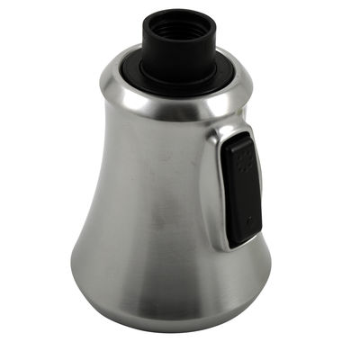 Click here to see Delta RP60978SS Delta RP60978SS Savile Wand Assembly w/ Hose in Stainless Steel